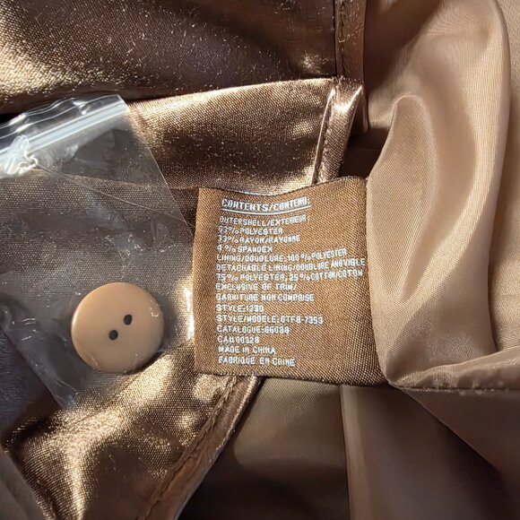 Jacket - Picture 5 of 6